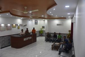 Fotografie z fotogalerie ubytování Hotel A Avenue v destinaci Agra