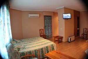 Gallery image of Hotel Las Nieves in Las Nieves