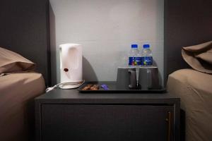 Fotografie z fotogalerie ubytování Blackstone Beach Resort v destinaci Kuantan + 11 fotografií