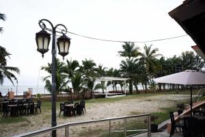 Fotografie z fotogalerie ubytování Blackstone Beach Resort v destinaci Kuantan