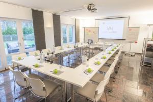 Konferenční prostory v ubytování Hotel Auszeit