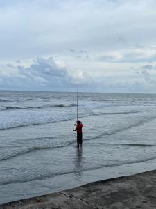 Fotografie z fotogalerie ubytování Blackstone Beach Resort v destinaci Kuantan