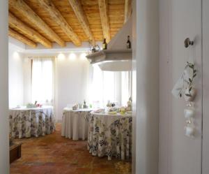 Fotografie z fotogalerie ubytování Le Zitelle di Ron v destinaci Valdobbiadene