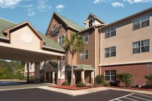 Galeriebild der Unterkunft Country Inn & Suites by Radisson, Brunswick I-95, GA in Brunswick