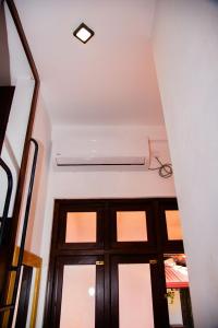 Fotografie z fotogalerie ubytování New Radiant Hostal v destinaci Dikwella