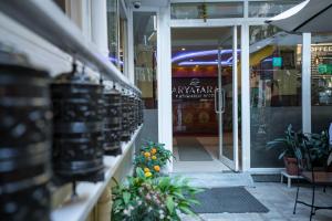 Foto dalla galleria di Aryatara Kathmandu Hotel a Kathmandu