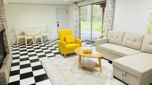 Gallery image of Family friendly house with MIL suite in Sammamish