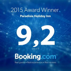 托舵道斯Paradisia Holidays Mauritius的相册照片
