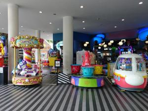 Mynd úr myndasafni af Sensa Hotel Bandung í Bandung
