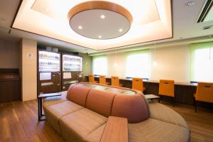 Ảnh trong thư viện ảnh của Nagoya B's Hotel ở Nagoya