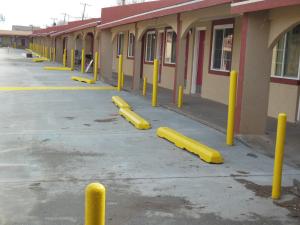Fotografie z fotogalerie ubytování Route 66 Inn v destinaci Amarillo