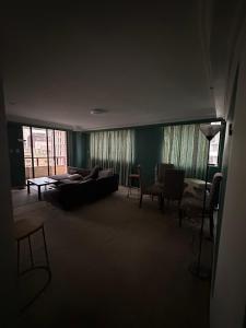 Gallery image of Sydbey cbd darling Harbourne amazing water view Hign level can view Newyear firework north east face hign level luxury two bedrooms in Sydney