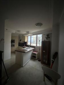 Gallery image of Sydbey cbd darling Harbourne amazing water view Hign level can view Newyear firework north east face hign level luxury two bedrooms in Sydney