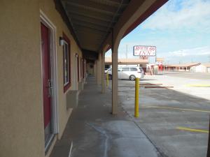 Fotografie z fotogalerie ubytování Route 66 Inn v destinaci Amarillo