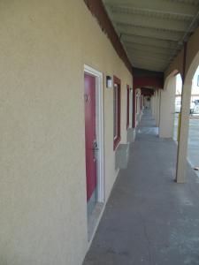 Fotografie z fotogalerie ubytování Route 66 Inn v destinaci Amarillo
