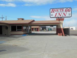 Fotografie z fotogalerie ubytování Route 66 Inn v destinaci Amarillo