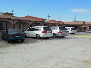 Fotografie z fotogalerie ubytování Route 66 Inn v destinaci Amarillo