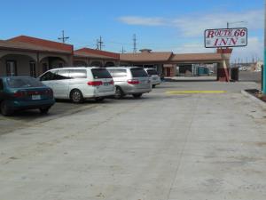 Fotografie z fotogalerie ubytování Route 66 Inn v destinaci Amarillo