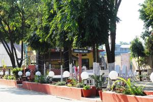 Giardino di Hotel Mantra and Adventure