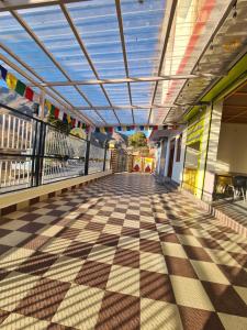 MiānīTSR Inn By Xplore Mantra Hotel and Cafe, Nagtibba的相册照片