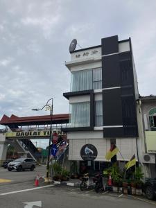 Afbeelding uit fotogalerij van CS Junction Point - Special Day Room SDR in Kuala Pilah