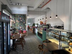 Afbeelding uit fotogalerij van CS Junction Point - Special Day Room SDR in Kuala Pilah