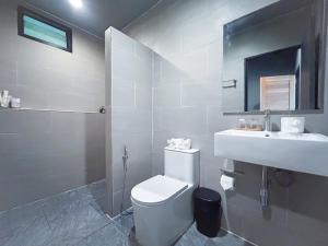 Fotografie z fotogalerie ubytování Samui Fishing Club and Resort v destinaci Na Mueang