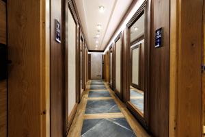 Gambar di galeri bagi Hotel Sedlo - Golija di Raška
