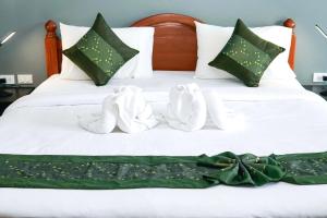 Fotografie z fotogalerie ubytování Samui Fishing Club and Resort v destinaci Na Mueang