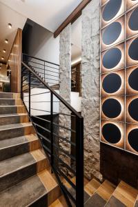 Gambar di galeri bagi Hotel Sedlo - Golija di Raška