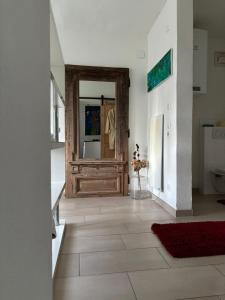 Fotografia z galérie ubytovania Auern Apartement v destinácii Auern