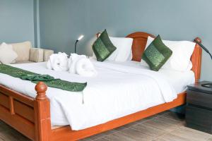 Fotografie z fotogalerie ubytování Samui Fishing Club and Resort v destinaci Na Mueang