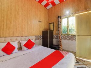 Gallery image of Hotel O Krishna Red Rose Guest House in Bhīm Tāl