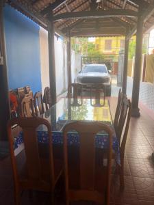 Fotografie z fotogalerie ubytování Quốc Ân Motel v destinaci Long Hải