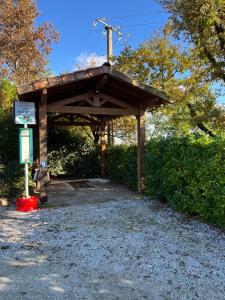 Lisle-sur-Tarngîte de Fontjalabert en campagne tout confort的相册照片