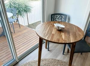 Fotografie z fotogalerie ubytování Villa Nura v destinaci Lake Illawarra