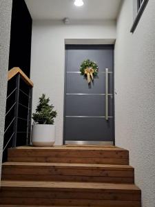 Billede fra billedgalleriet på ArtApart i Strzelce Opolskie