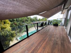 Φωτογραφία από το άλμπουμ του Atelier Tropic art σε Ravine des Cabris