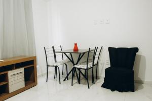 Gallery image of Sol, mar e poesia apto MOVE TAMBAÚ in Tambaú