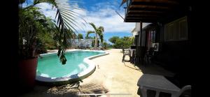 Φωτογραφία από το άλμπουμ του Atelier Tropic art σε Ravine des Cabris