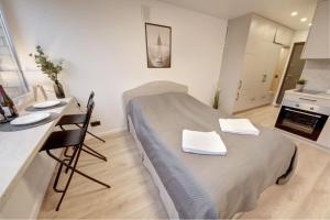 Foto de la galeria de Algirdo Old Town Studios a Vílnius