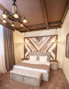 Afbeelding uit fotogalerij van Tengealti Resort Quba in Quba