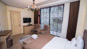 Afbeelding uit fotogalerij van Tengealti Resort Quba in Quba +30 foto's