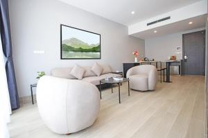 Afbeelding uit fotogalerij van Thái Dương Eco Villa in Tam Ðảo