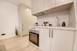 Foto de la galeria de Algirdo Old Town Studios a Vílnius