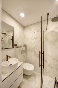 Foto de la galeria de Algirdo Old Town Studios a Vílnius