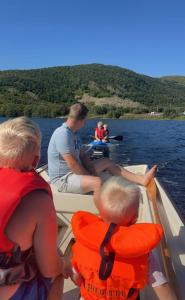 Φυσικό τοπίο κοντά σε αυτό το διαμέρισμα