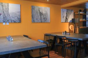 Mynd úr myndasafni af Eiger Lodge Easy í Grindelwald