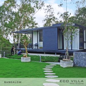 Afbeelding uit fotogalerij van Thái Dương Eco Villa in Tam Ðảo