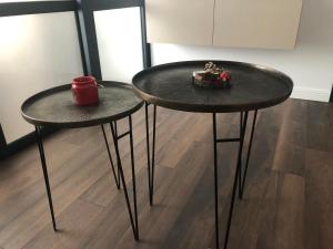 Fotografie z fotogalerie ubytování Stylish 2BDR apartment Gramada, free parking v Sofii